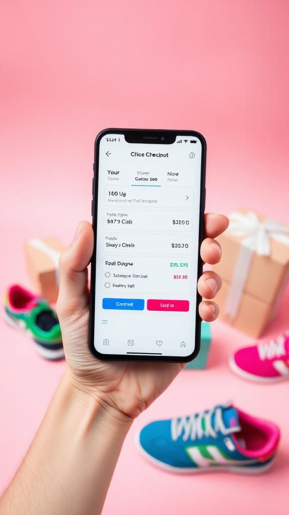 Ecommerce · Checkout hook